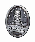 Image result for Universal Studios Monsters