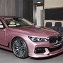 Image result for Rose Gold New BMW