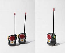 Image result for Small Walkie Talkies