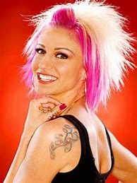 Image result for Punk Hairstyles