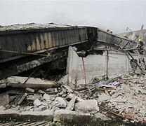 Image result for Collapsed Chinese Building