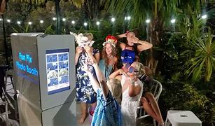 Image result for Island Sunshine Booth