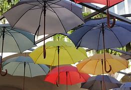 Image result for Indestructible Umbrella