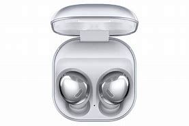 Image result for Galaxy Buds Pro White