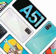 Image result for Galaxy A51 Inch