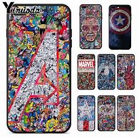 Image result for Cute Marvel Phone Case