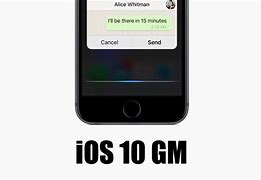 Image result for iOS iPod 10