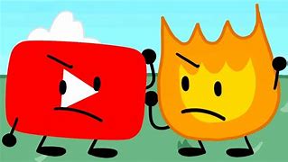 Image result for BFDI 8