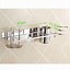 Image result for Wall Mounted Toothbrush Holder
