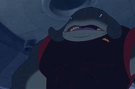 Image result for Guy From Lilo and Stitch