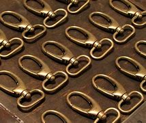 Image result for Handbag Clasps Closures and Hardware