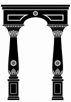 Image result for Arch ClipArt