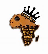 Image result for African Queen Meme