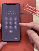 Image result for iPhone Enter Passcode Change Type