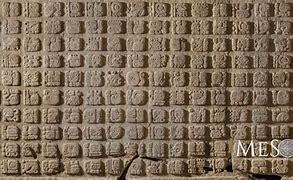 Image result for Ancient Mayan Hieroglyphics