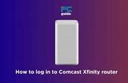 Image result for Xfinity WiFi Username and Password