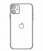 Image result for Apple iPhone Drawing