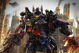 Image result for Transformers One Optimus Prime