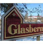 Image result for Glasbern Inn Logo
