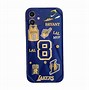Image result for Kobe Bryant Phone Case iPhone 7