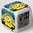 Image result for Spongebob SquarePants Alarm Clock