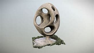 Image result for Free Sculpture 3D Model