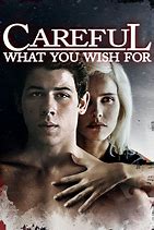 Image result for Careful What You Wish for Movie Cast