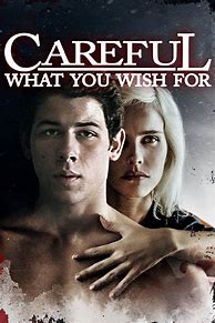 Image result for Be Careful What You Wish for TWD Poster
