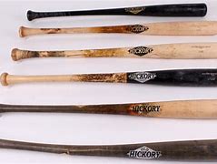 Image result for Old Hickory Baseball Bats