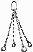 Image result for 4 Part Lifting Sling