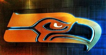 Image result for Seahawks Cartoon