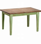 Image result for Green Design Table