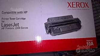 Image result for HP LaserJet 2300 Printer
