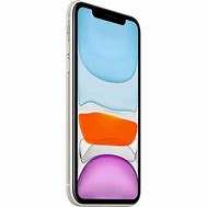 Image result for iPhone 11 White Front