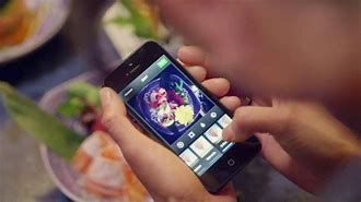 Image result for Apple iPhone 5 TV Ad Dream