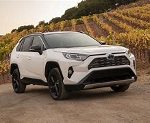 Image result for Toyota Electric Cars 2019