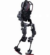 Image result for Bionic Boots Robot