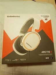 Image result for SteelSeries Arctic's 5 Cable