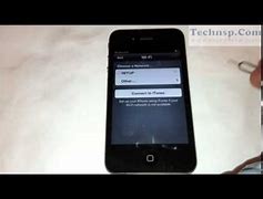 Image result for How Do You Reset a iPhone 4S