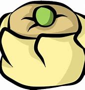 Image result for Siomai Cartoon Png