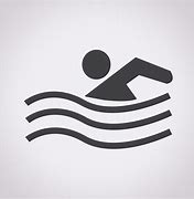 Image result for Swim Icon