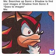 Image result for Shadow Meme Face