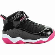 Image result for Baby Shoes for Girls Jordan's