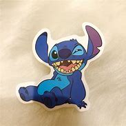 Image result for Stitch Stickers for Laptops
