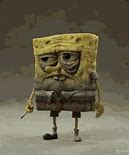 Image result for Spongebob Tired Meme