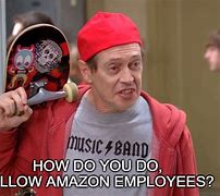 Image result for Amazon Warehouse Memes