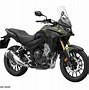 Image result for Honda 500Cc Motorcycle Sport