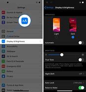 Image result for Dark Mode iPhone 6