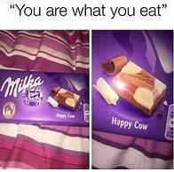 Image result for White Food Meme