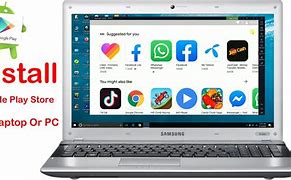Image result for Google Play Store App Download for Laptop HP